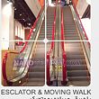  Escalator and Moving pavement